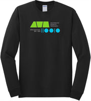 AWM 50th Anniversary Shirt