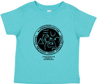 Mathematicians For Change - Toddler Tees