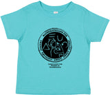 Mathematicians For Change - Toddler Tees